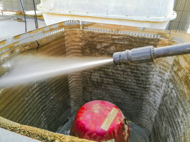 Best Local Air Duct Cleaning Services  in Rolla, ND