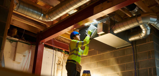 Best Professional Duct Cleaning Services  in Rolla, ND