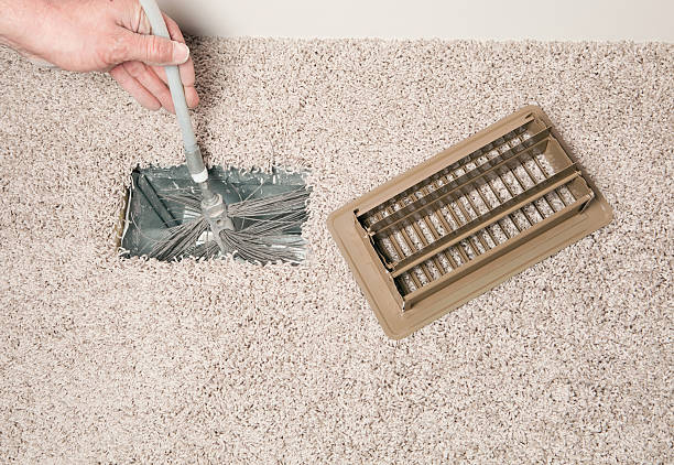Best Ventilation Cleaning Services  in Rolla, ND
