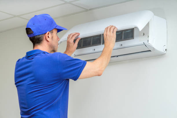 Ventilation Cleaning Services in ND