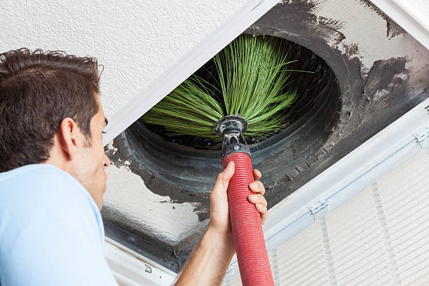 Best Best Air Duct Cleaning Company  in Rolla, ND
