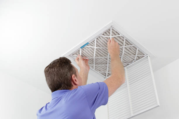 Best HVAC Duct Inspection Services  in Rolla, ND